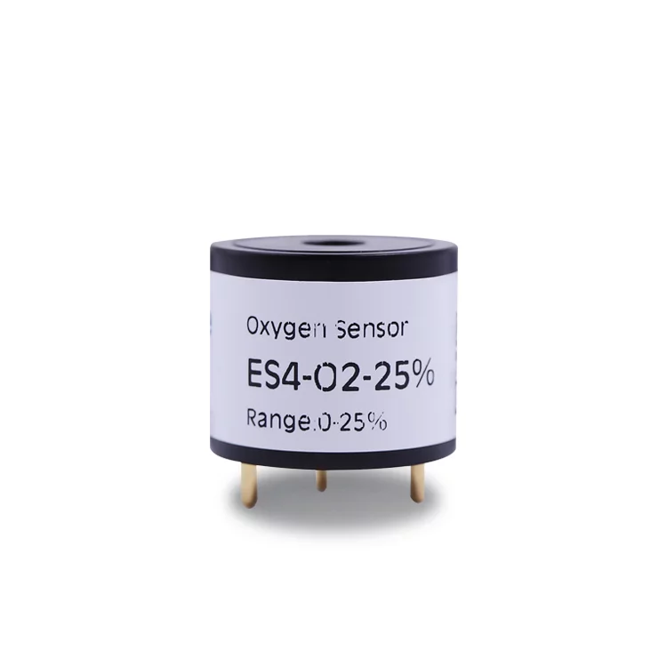 Твердополимерный датчик (сенсор) ES4-O2-25% EC Sense