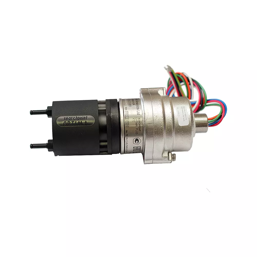 Searchpoint Optima Plus XTC