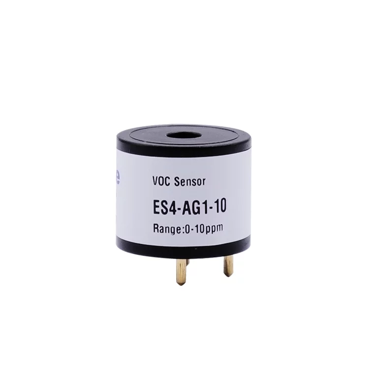 Твердополимерный датчик (сенсор) VOC ES4-AG1-10 EC Sense