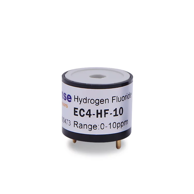 Датчик (сенсор) фтороводорода (HF) EC4-HF-10 EC Sense