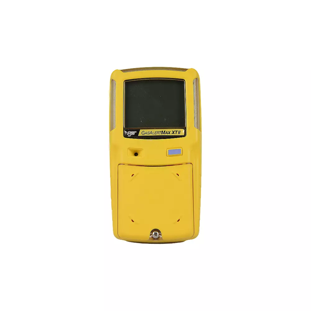 Портативный газоанализатор GasAlertMax XT II