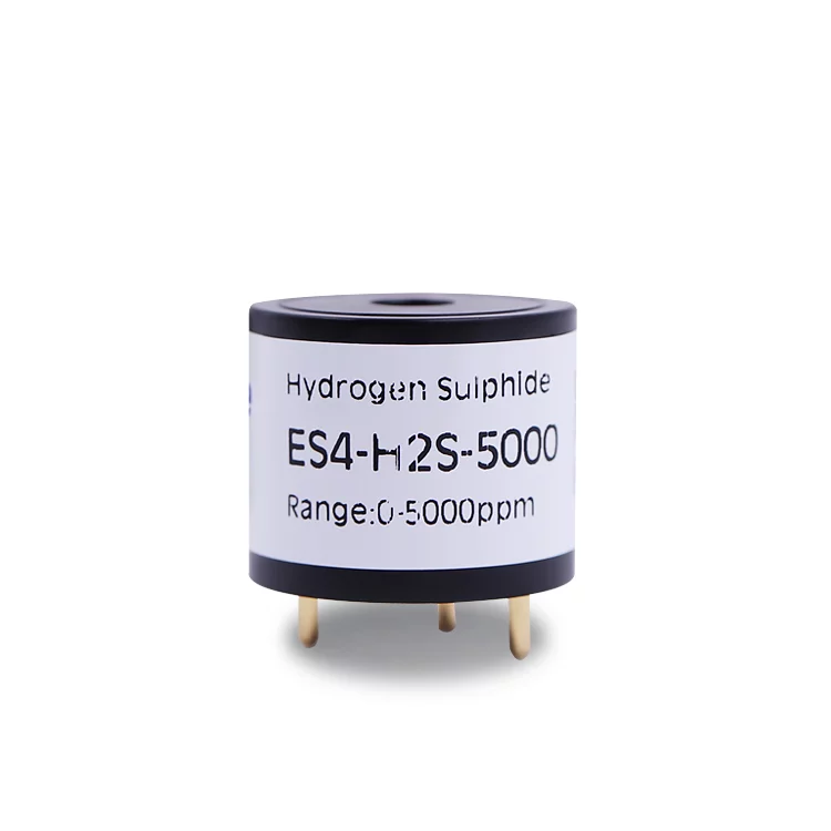 Твердополимерный датчик (сенсор) ES4-H2S-5000 EC Sense