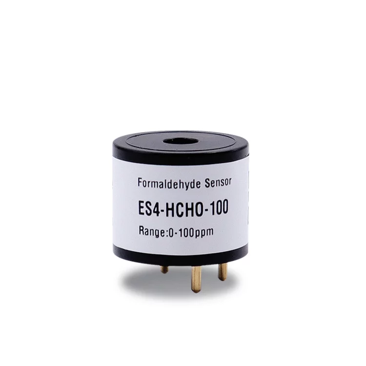 Твердополимерный датчик (сенсор) ES4-HCHO-100 EC Sense