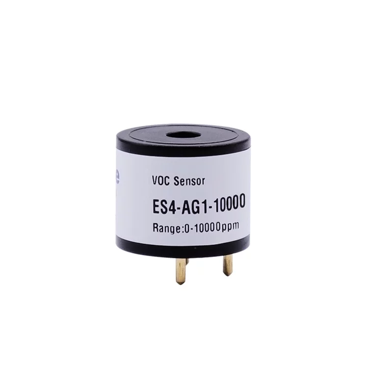Твердополимерный датчик (сенсор) VOC ES4-AG1-10000 EC Sense