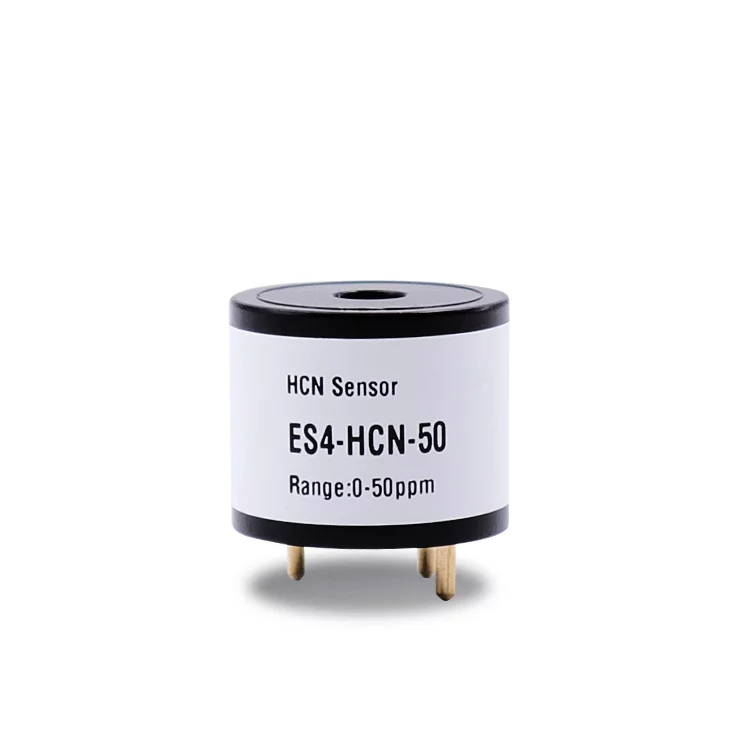 Твердополимерный датчик (сенсор) ES4-HCN-50 EC Sense