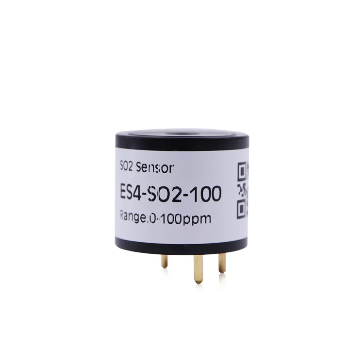 Твердополимерный датчик (сенсор) ES4-SO2-100 EC Sense