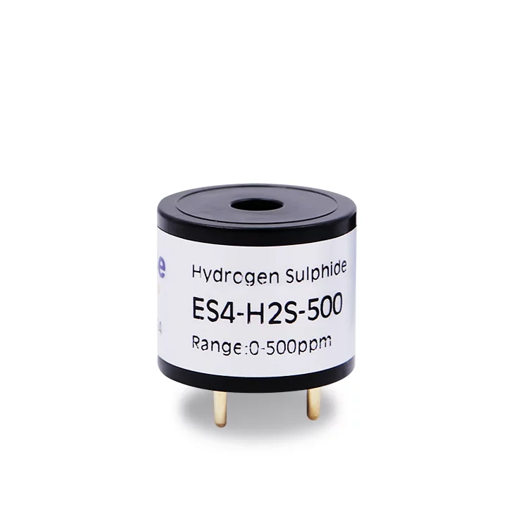 Твердополимерный датчик (сенсор) ES4-H2S-500 EC Sense