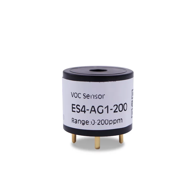 Твердополимерный датчик (сенсор) VOC ES4-AG1-200 EC Sense