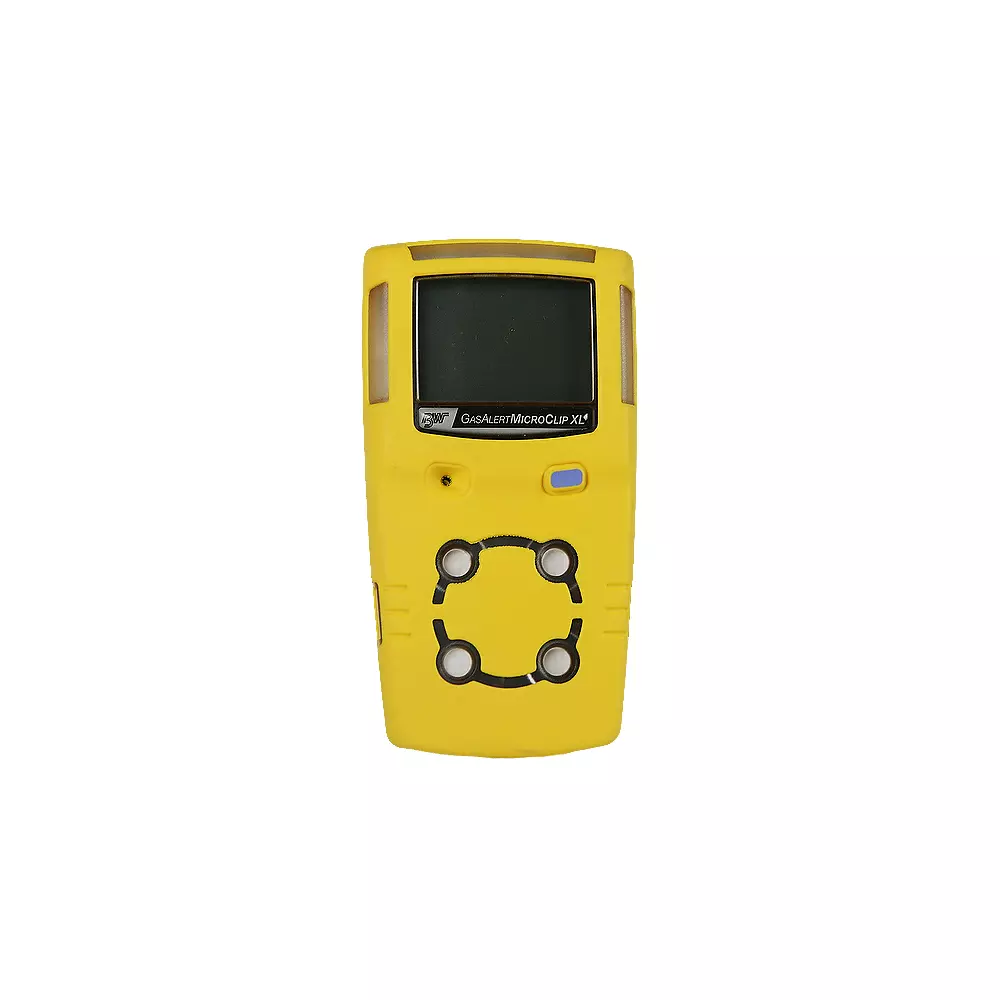 Портативный газоанализатор GasAlertMicroClip XL/X3