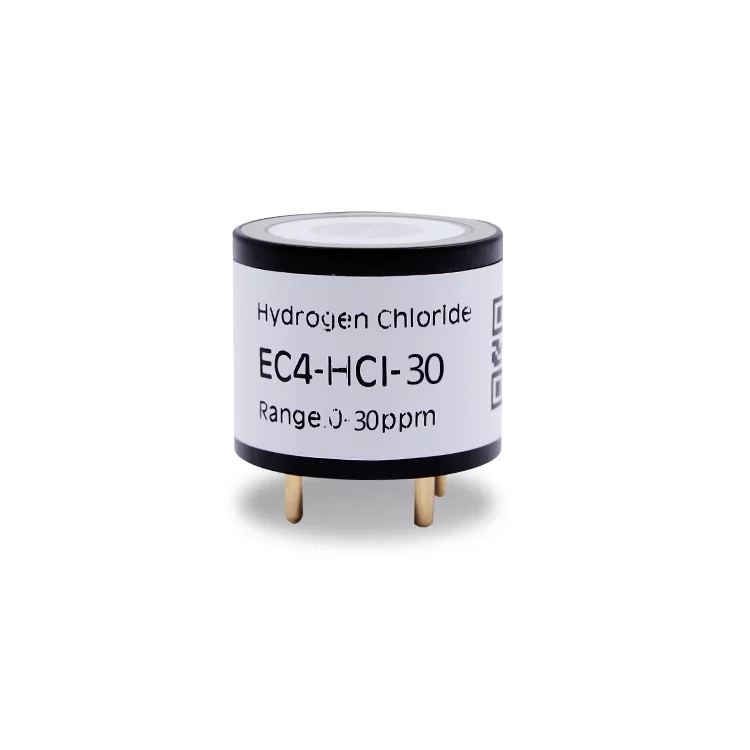 Датчик (сенсор) хлороводорода (HCl) EC4-HCl-30 EC Sense