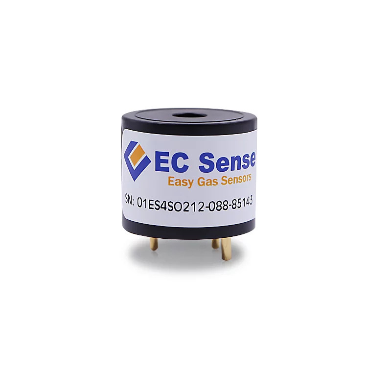 Твердополимерный датчик (сенсор) ES4-SO2-100 EC Sense