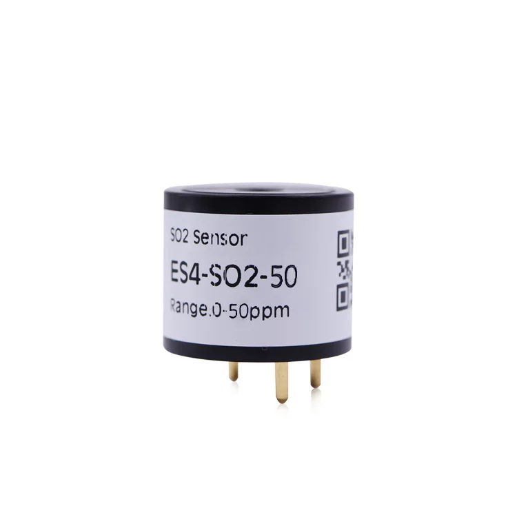 Твердополимерный датчик (сенсор) ES4-SO2-50 EC Sense