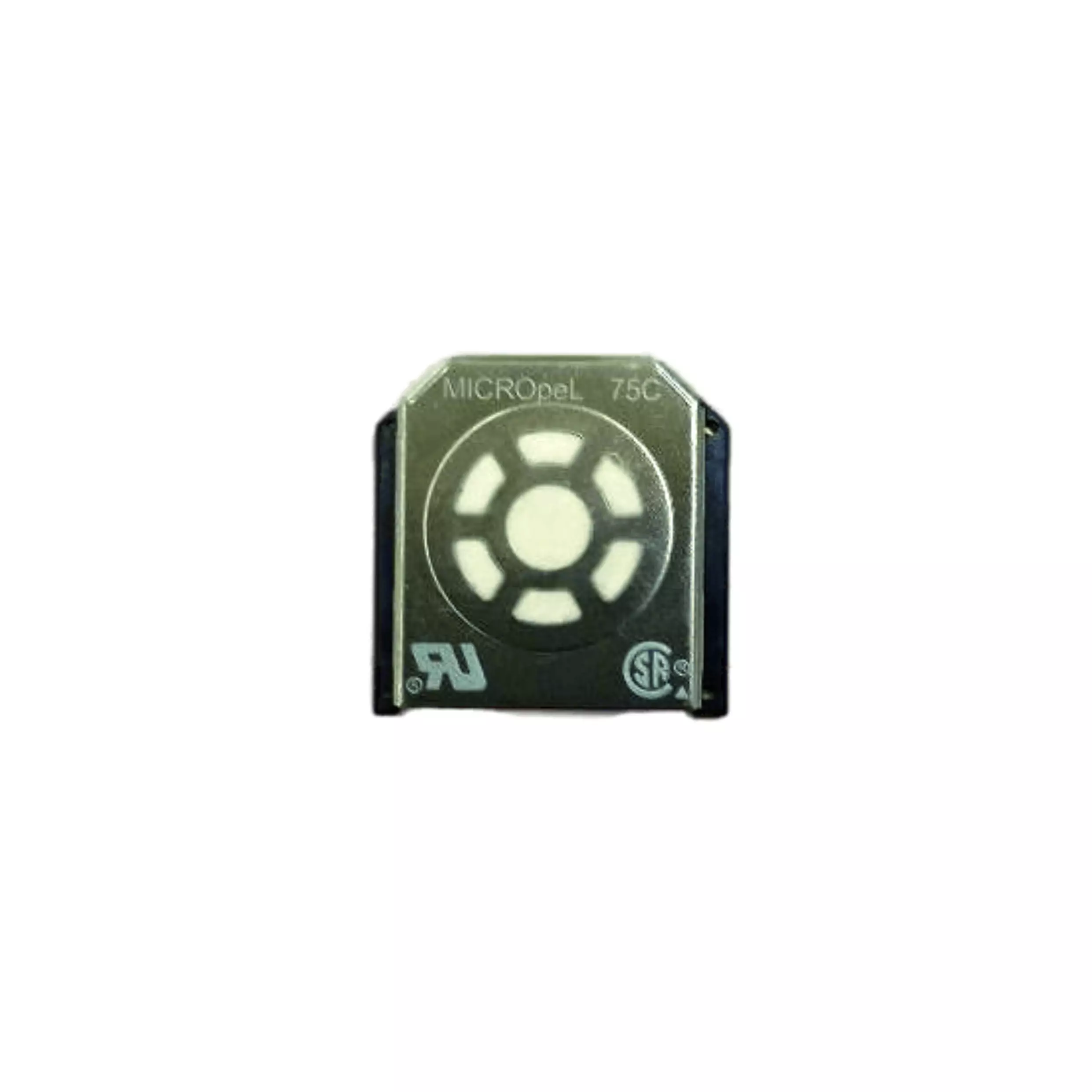 Датчик (сенсор) горючих газов MICROpeL 75C