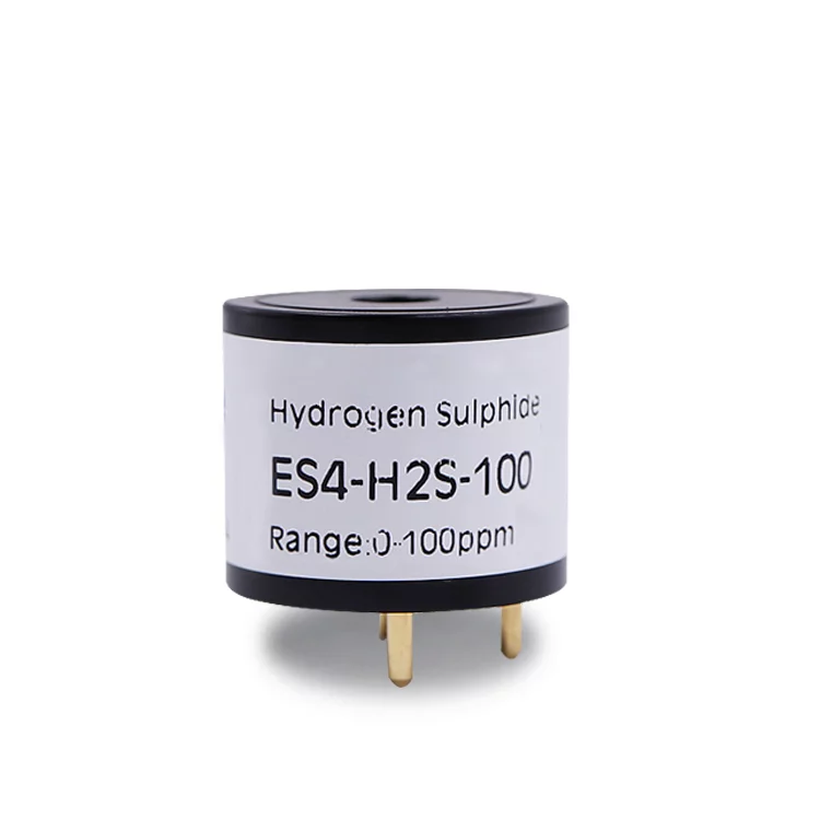 Твердополимерный датчик (сенсор) ES4-H2S-100 EC Sense