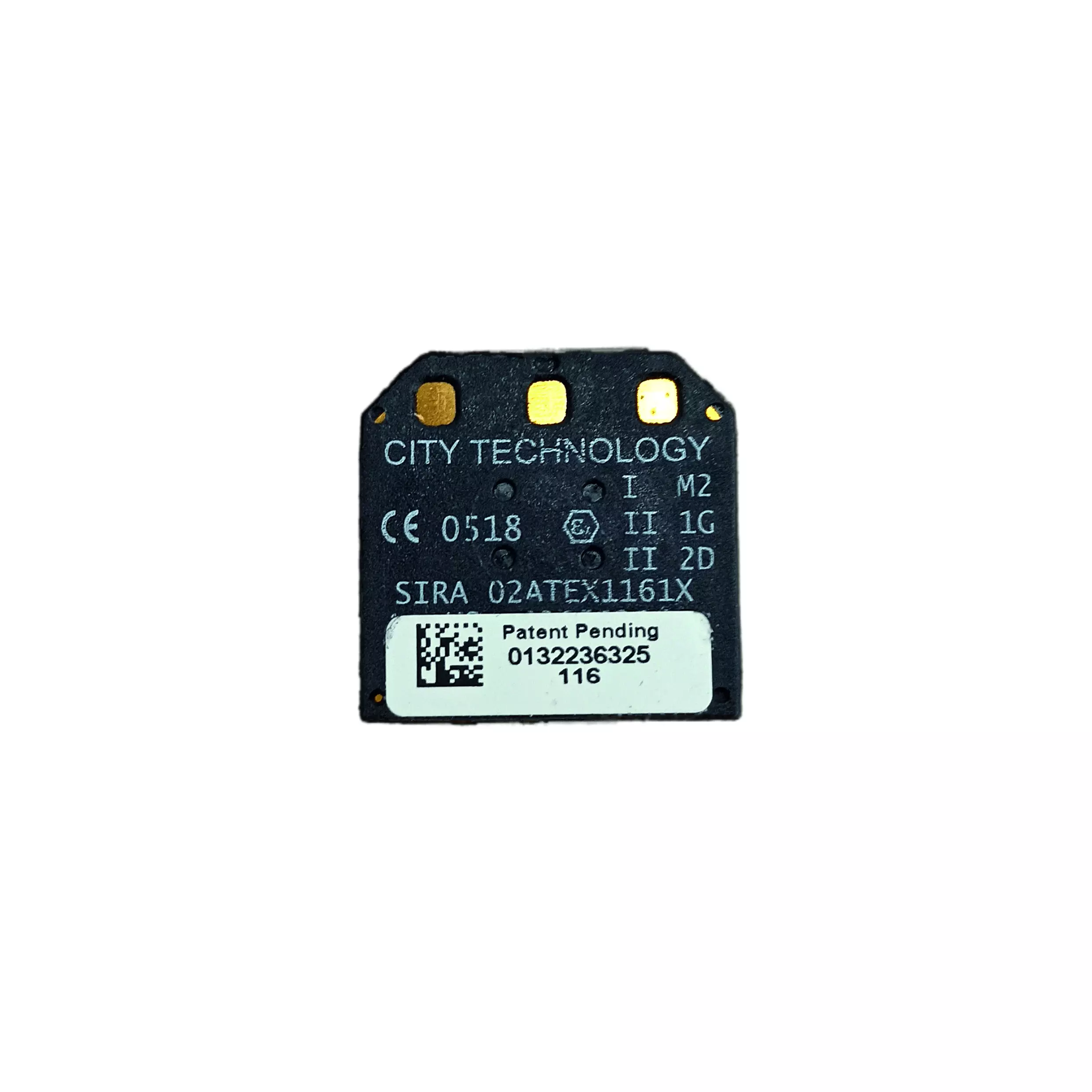 Датчик (сенсор) горючих газов MICROpeL 75C