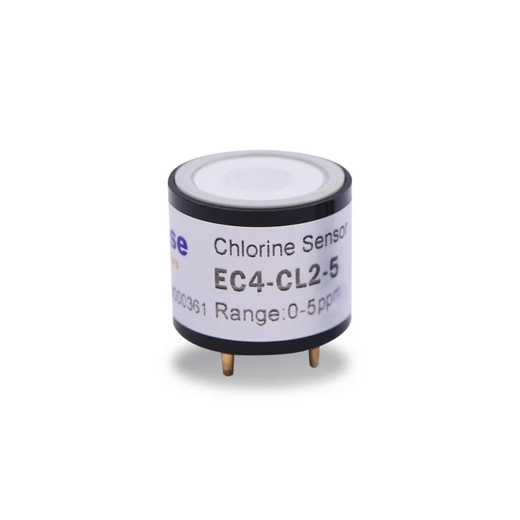 Датчик (сенсор) хлора (Cl2) EC4-Cl2-5 EC Sense