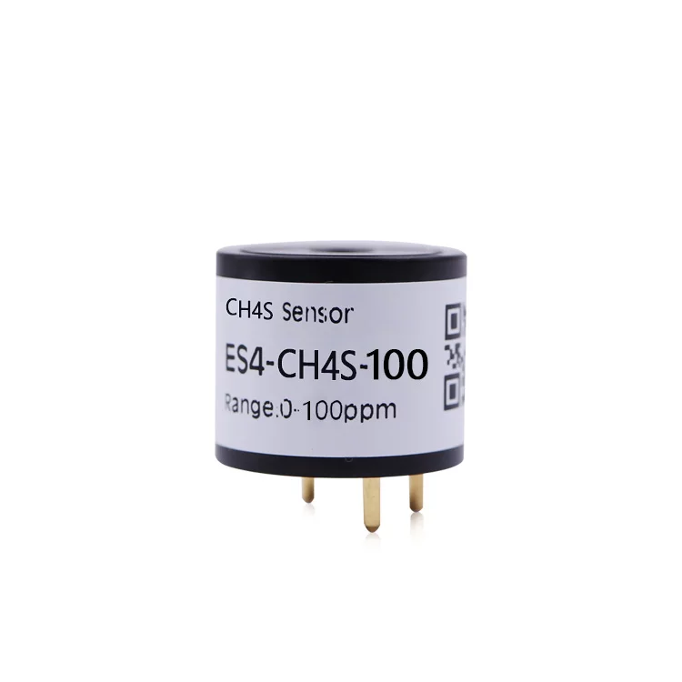 Твердополимерный датчик (сенсор) ES4-CH4S-100 EC Sense