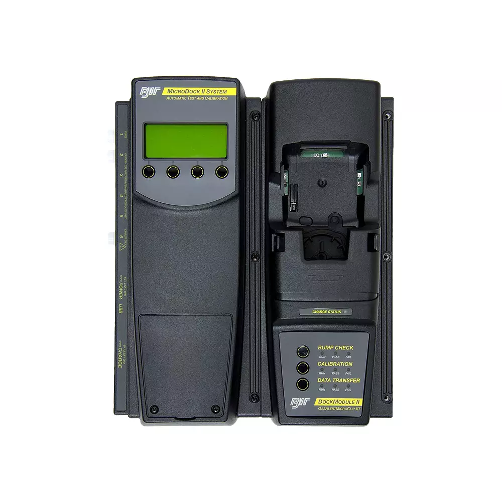 Станция MicroDock II
