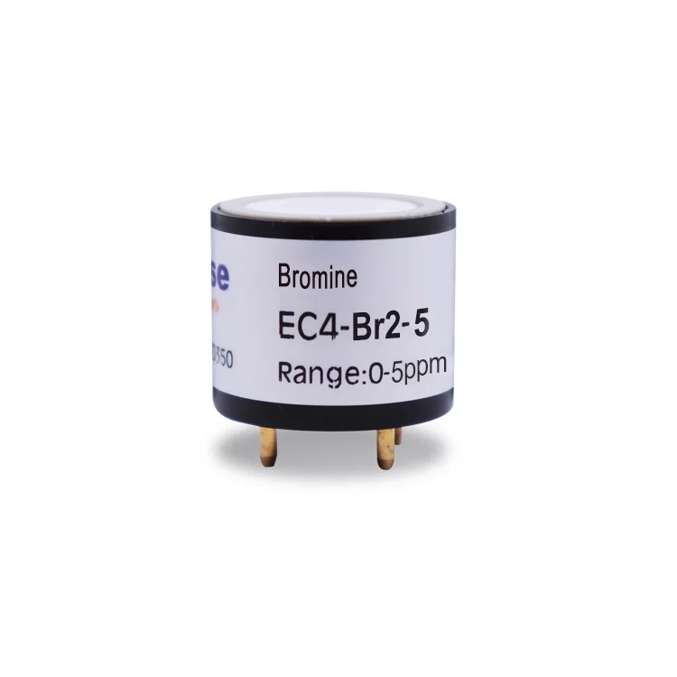Датчик (сенсор) брома (Br2) EC4-Br2-5 EC Sense