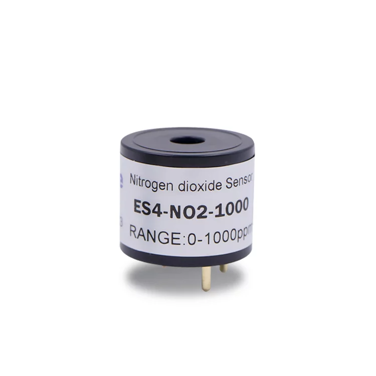 Твердополимерный датчик (сенсор) ES4-NO2-1000 EC Sense