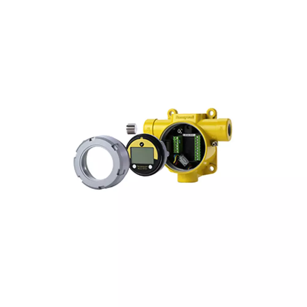 Sensepoint XCD