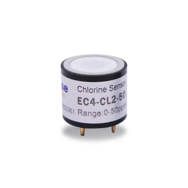 Датчик (сенсор) хлора (Cl2) EC4-Cl2-50 EC Sense