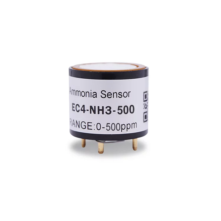 Датчик (сенсор) аммиака (NH3) EC4-NH3-500 EC Sense