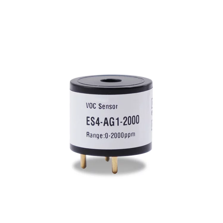 Твердополимерный датчик (сенсор) VOC ES4-AG1-2000 EC Sense
