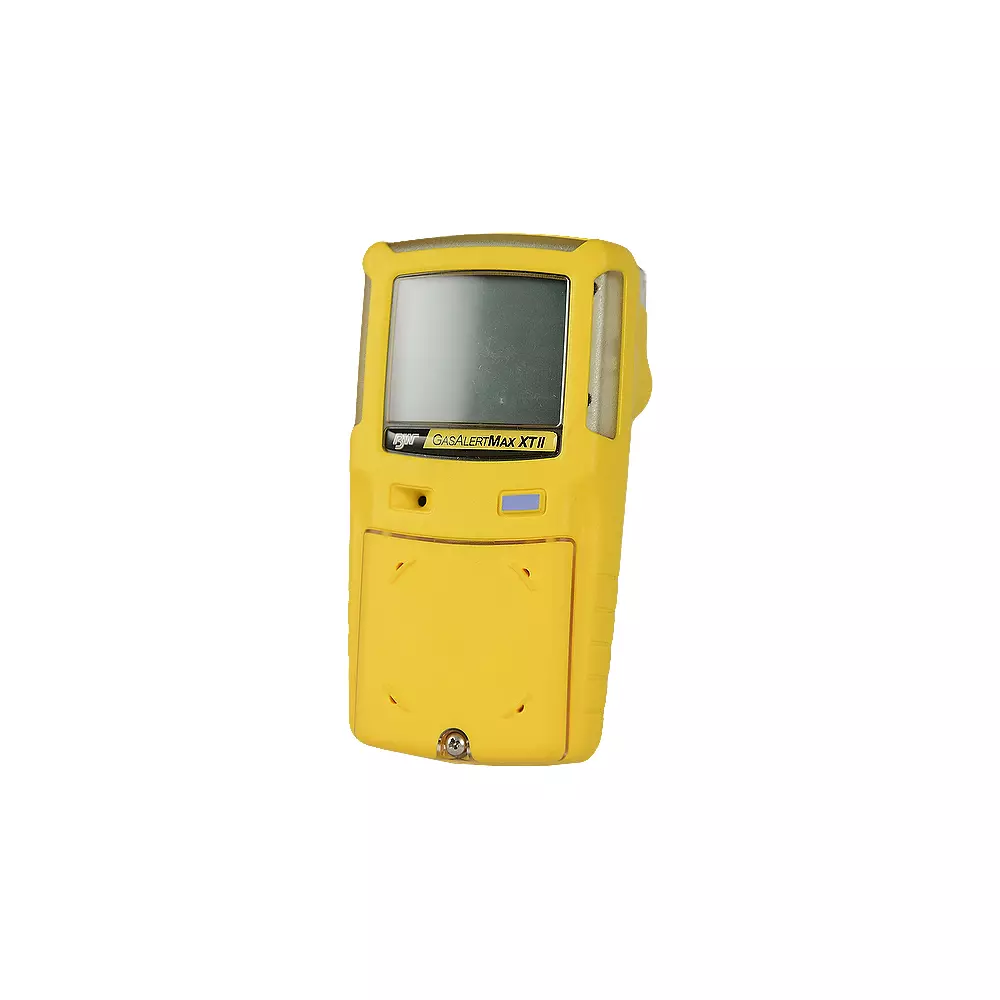 Портативный газоанализатор GasAlertMax XT II
