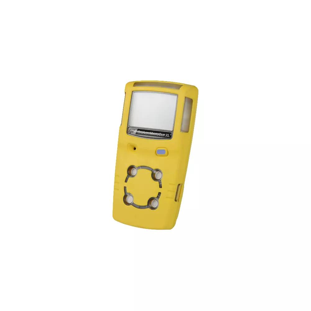 Портативный газоанализатор GasAlertMicroClip XL/X3