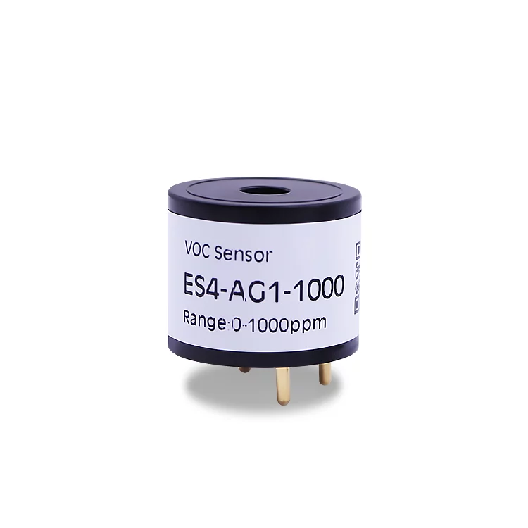 Твердополимерный датчик (сенсор) VOC ES4-AG1-1000 EC Sense