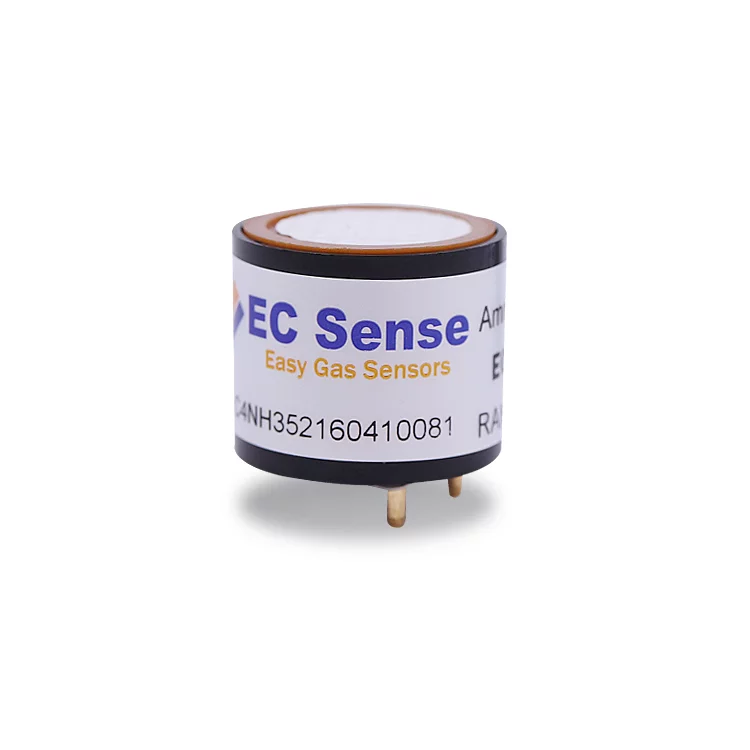 Датчик (сенсор) аммиака (NH3) EC4-NH3-100 EC Sense