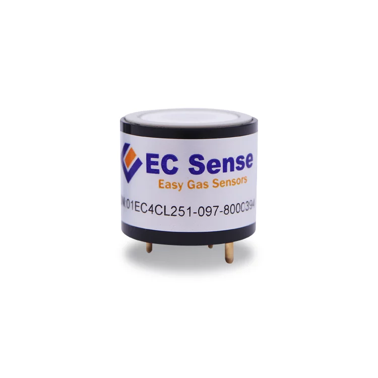Датчик (сенсор) хлора (Cl2) EC4-Cl2-5 EC Sense