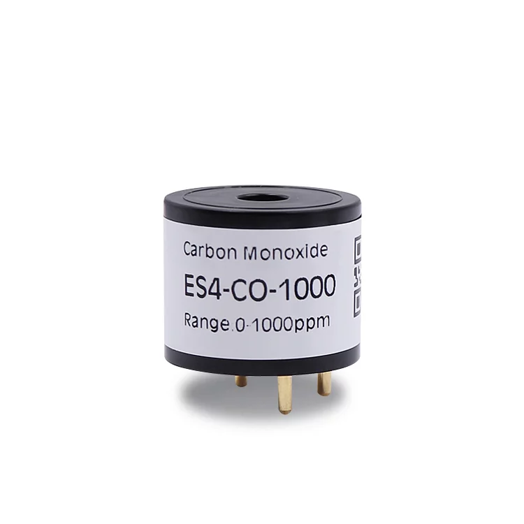 Твердополимерный датчик (сенсор) ES4-CO-1000 EC Sense